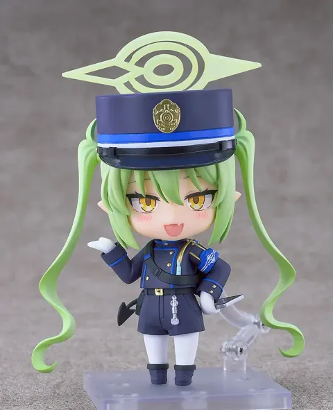 Nendoroid Nozomi Tachibana