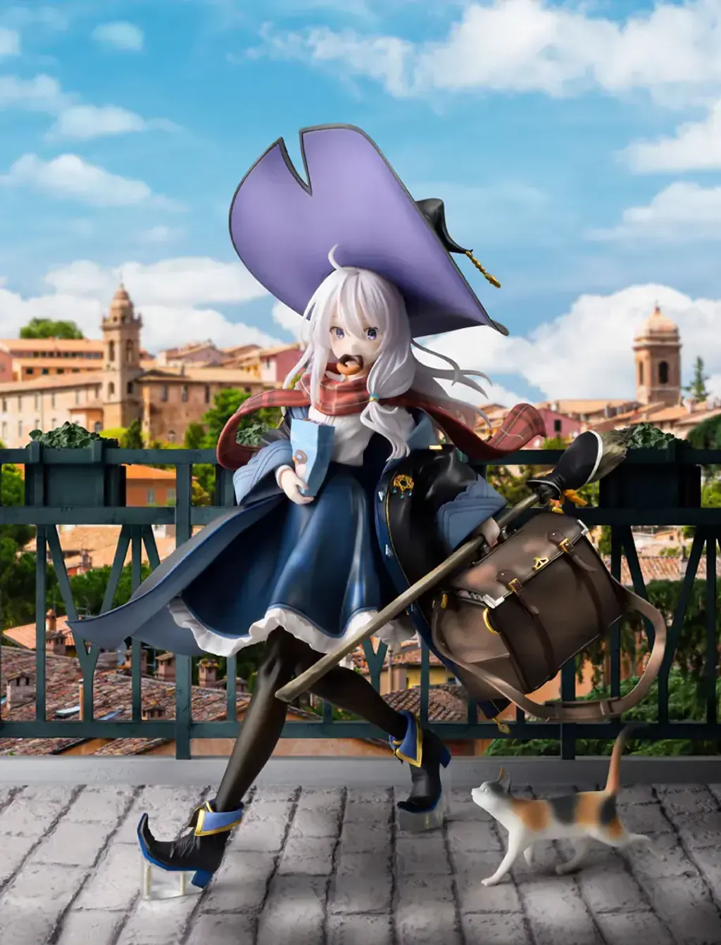 Elaina DX Ver.
