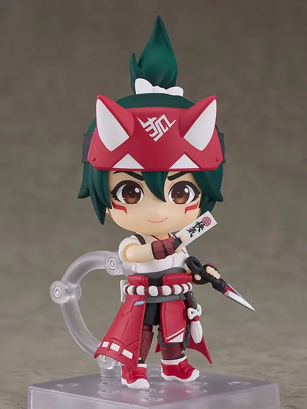 Nendoroid Kiriko
