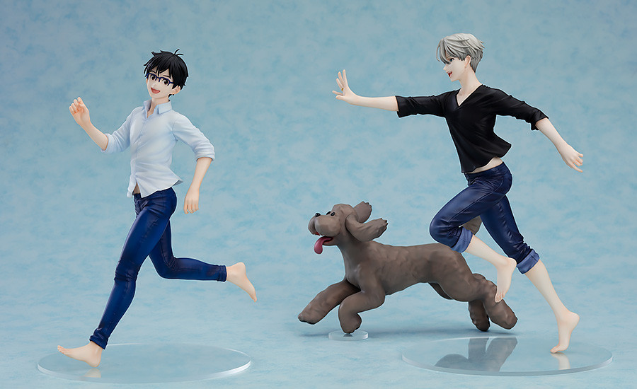 Yuri Katsuki & Victor Nikiforov Premium Box.jpg