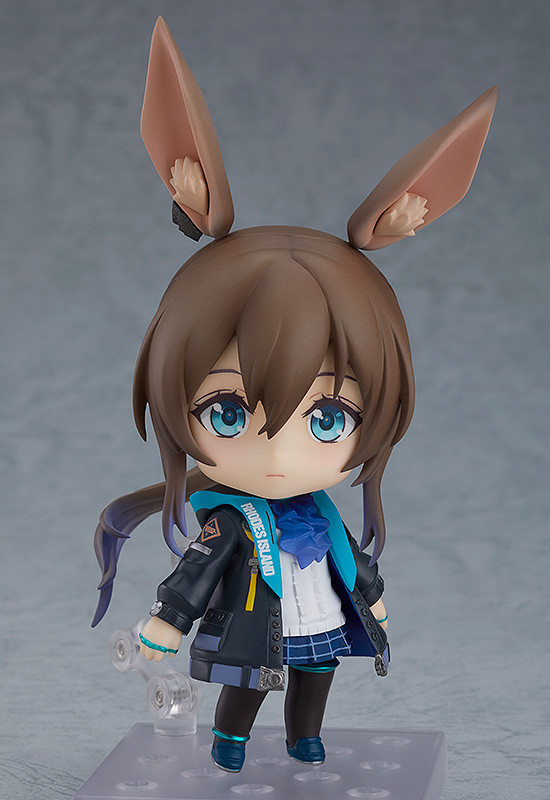 Nendoroid Amiya.jpg