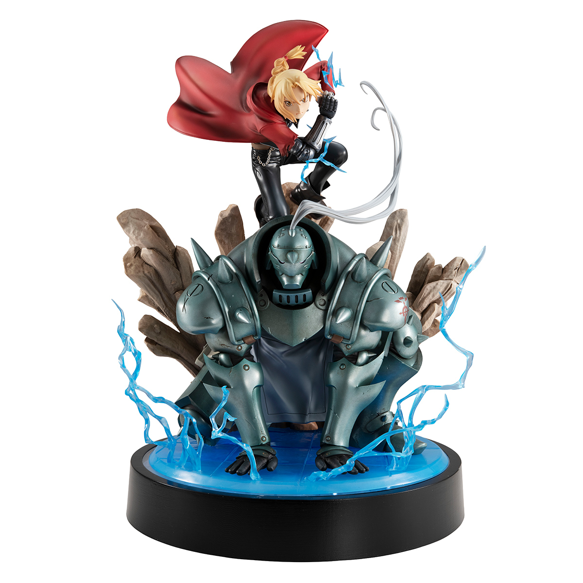 Precious G.E.M. Fullmetal Alchemist Edward & Alphonse Elric.jpg