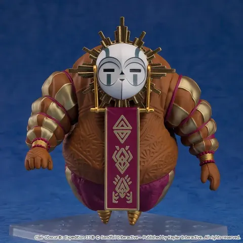 Nendoroid Esquie