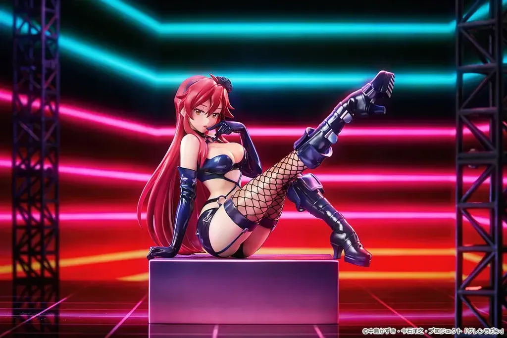 Yoko Bondage Costume Ver.