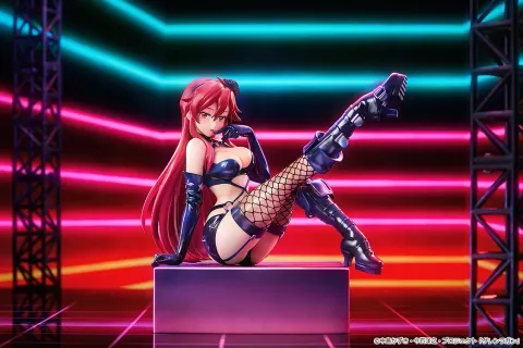 Yoko Bondage Costume Ver.
