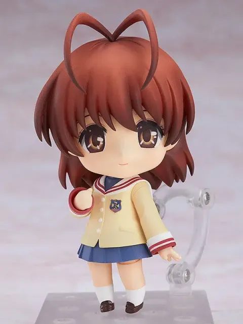 Nendoroid Nagisa Furukawa