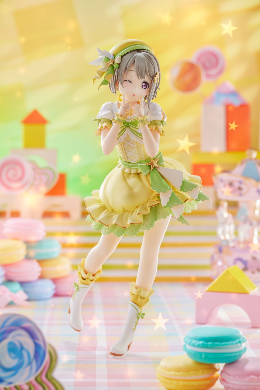 NAKASU KASUMI