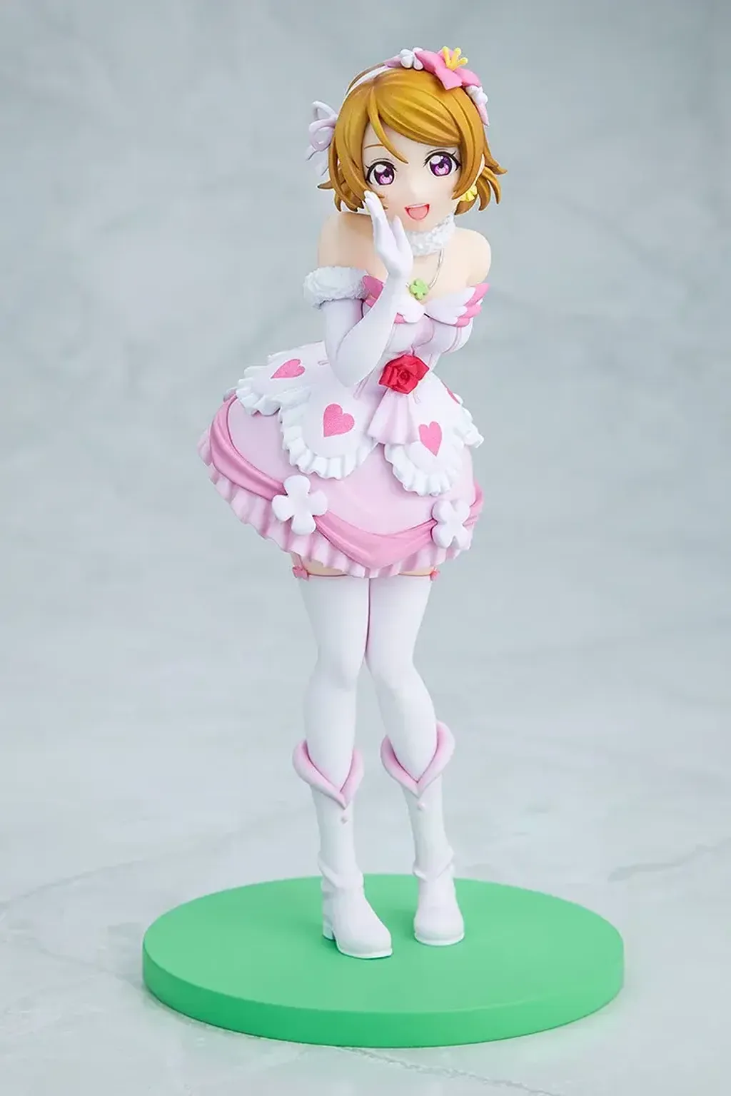 Hanayo Koizumi Bokutachi wa Hitotsu no Hikari ver.