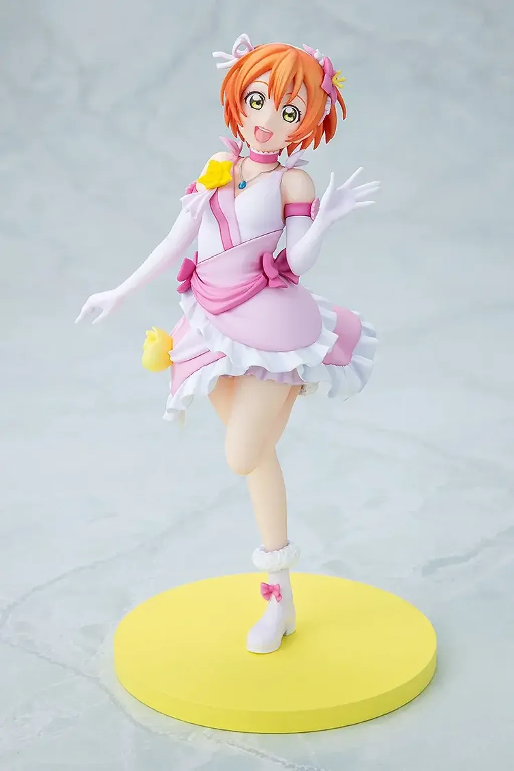 Rin Hoshizora Bokutachi wa Hitotsu no Hikari ver.