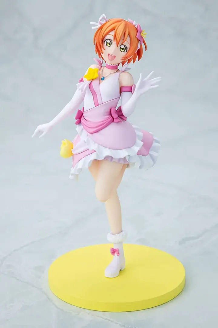 Rin Hoshizora Bokutachi wa Hitotsu no Hikari ver.