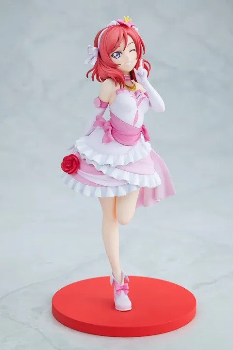 Maki Nishikino Bokutachi wa Hitotsu no Hikari ver.