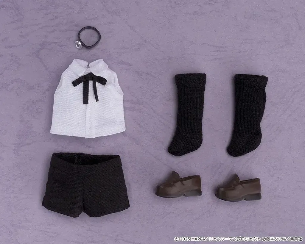 Nendoroid Doll Outfit Set Reze