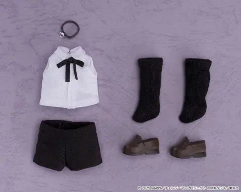 Nendoroid Doll Outfit Set Reze