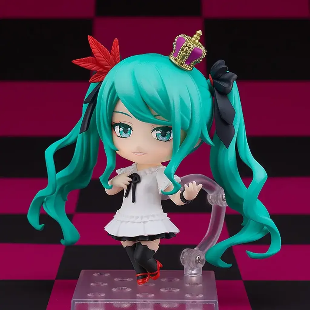 Nendoroid Hatsune Miku- World Is Mine 2024 Ver.