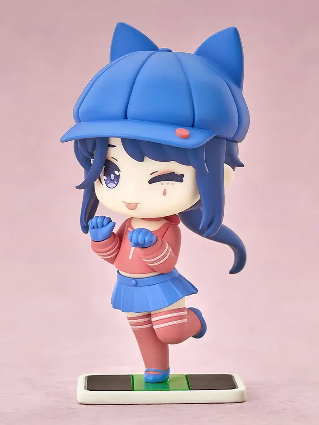 Mini Memory Cappie