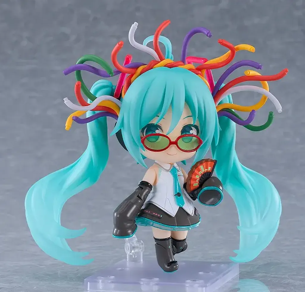 Nendoroid Hatsune Miku HMO Ver.