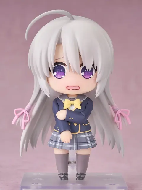 Nendoroid Nene Ayachi
