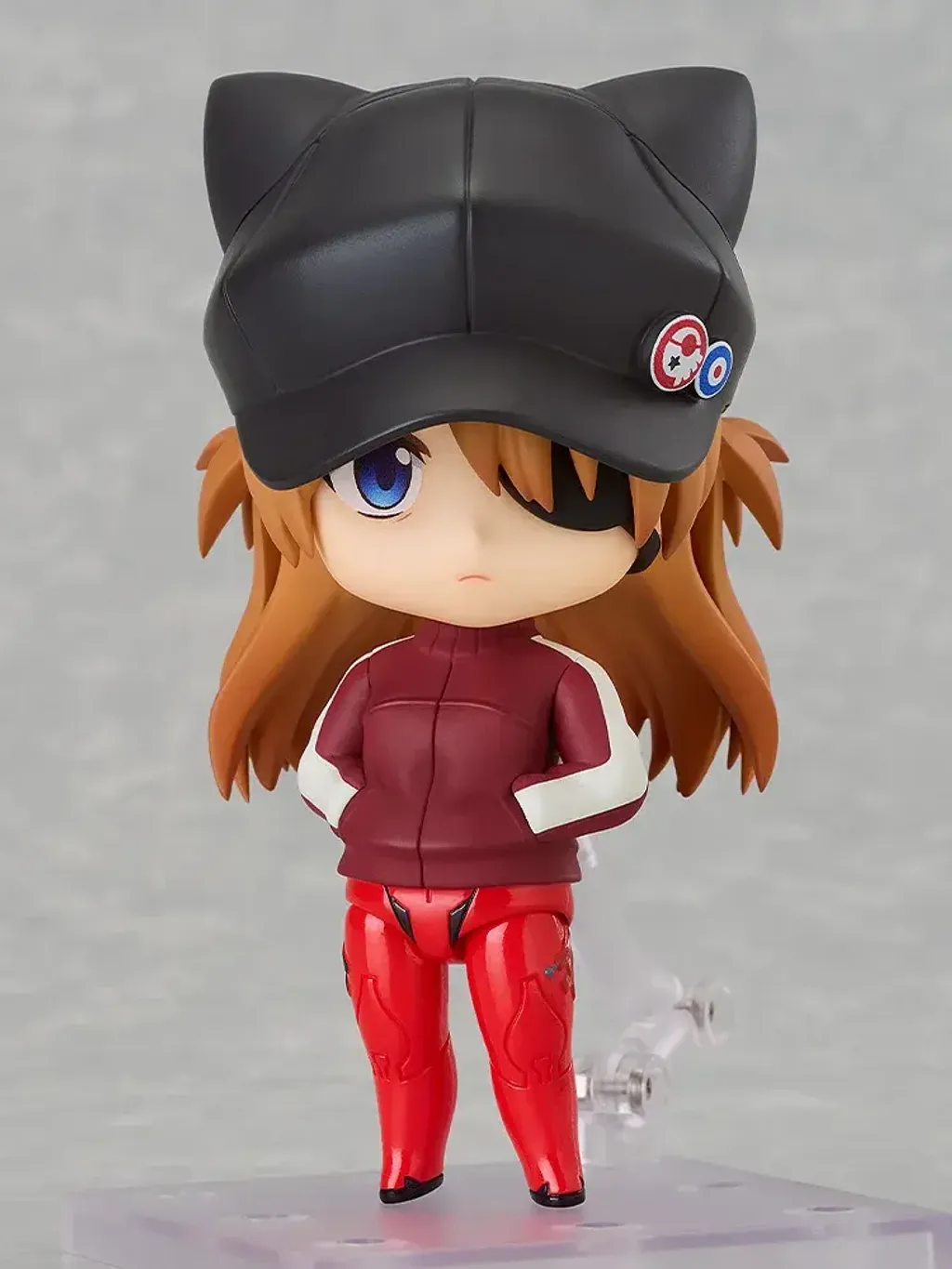 Nendoroid Asuka Shikinami Langley Jersey Ver.