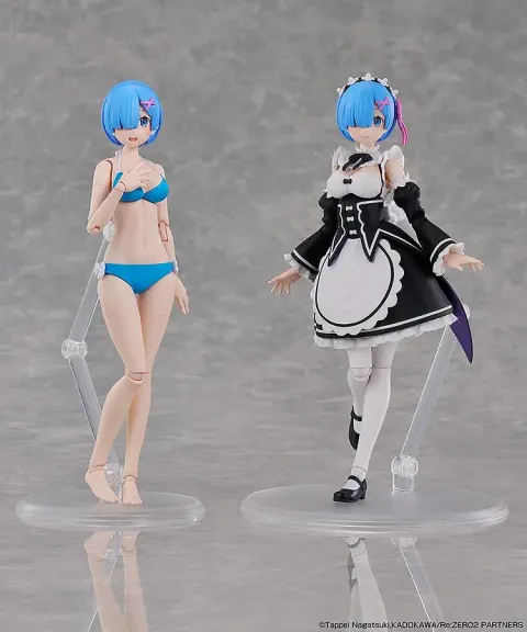 Rem DX Ver.