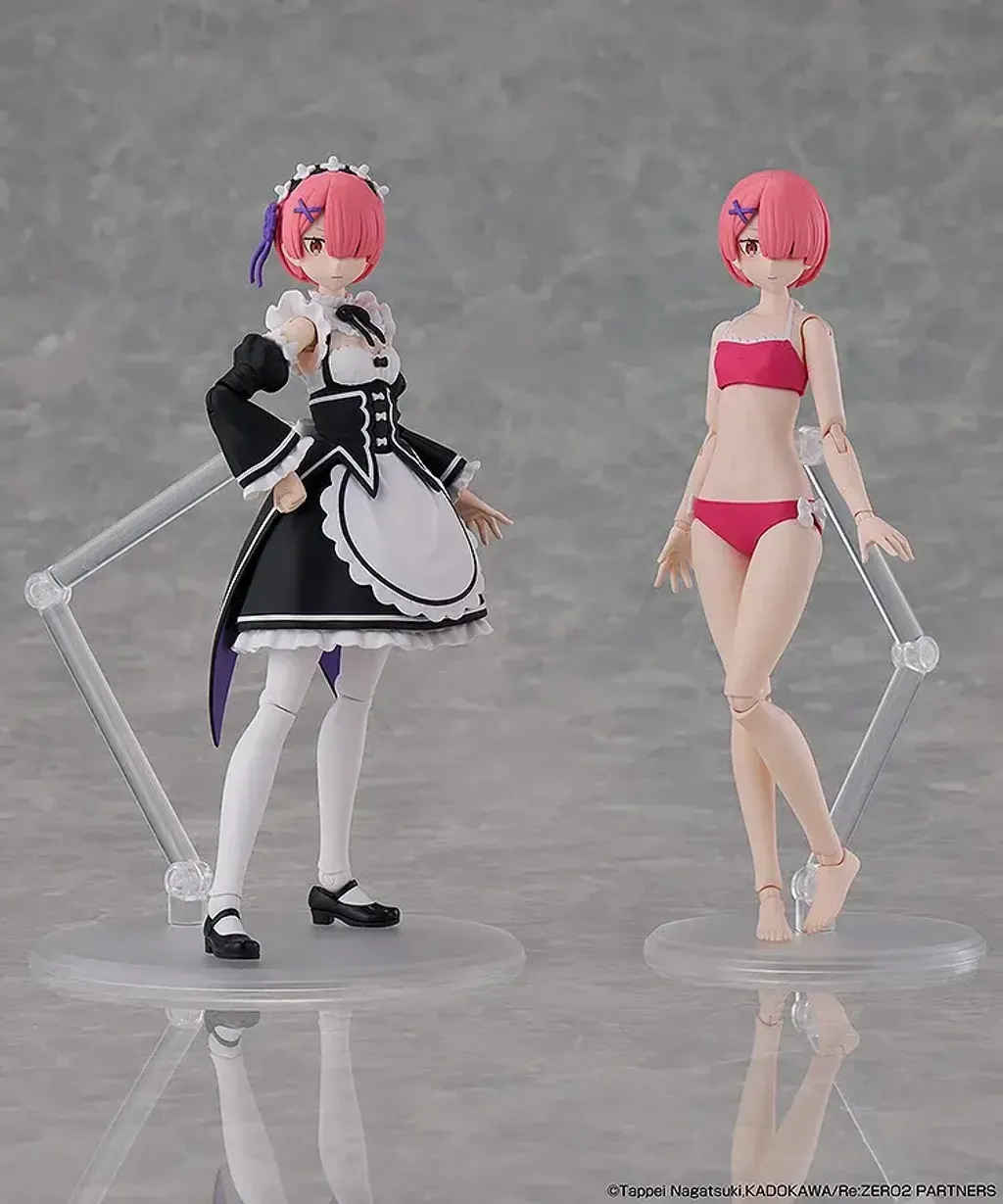 Ram DX Ver.