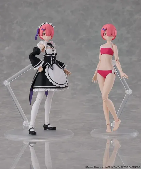 Ram DX Ver.