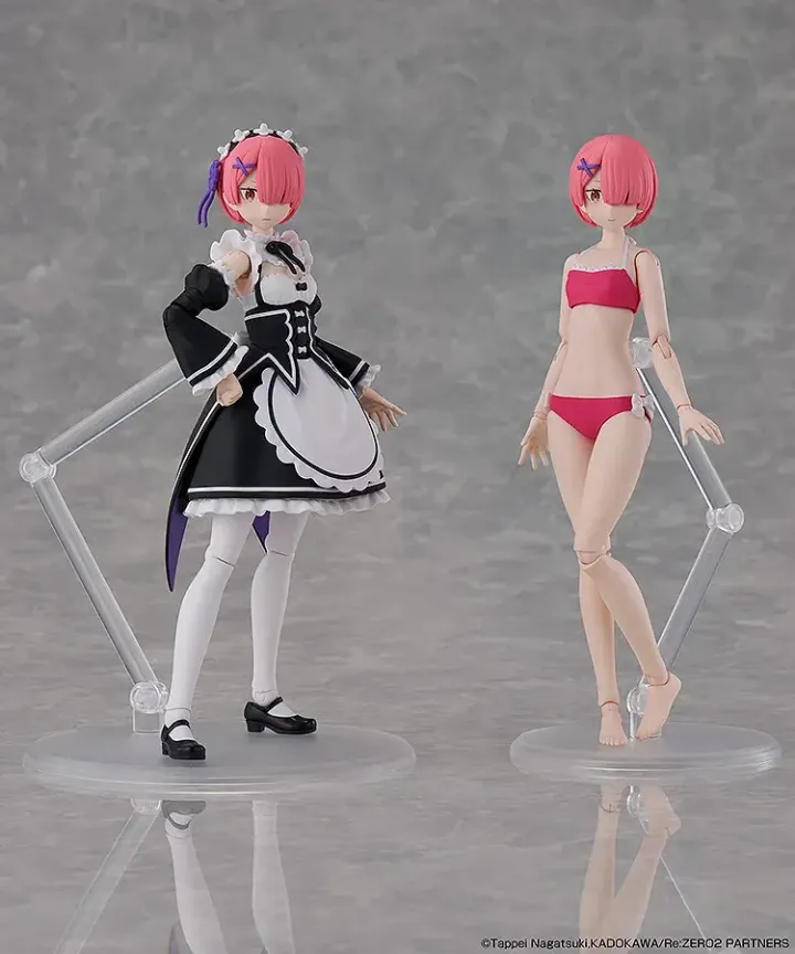 Ram DX Ver.