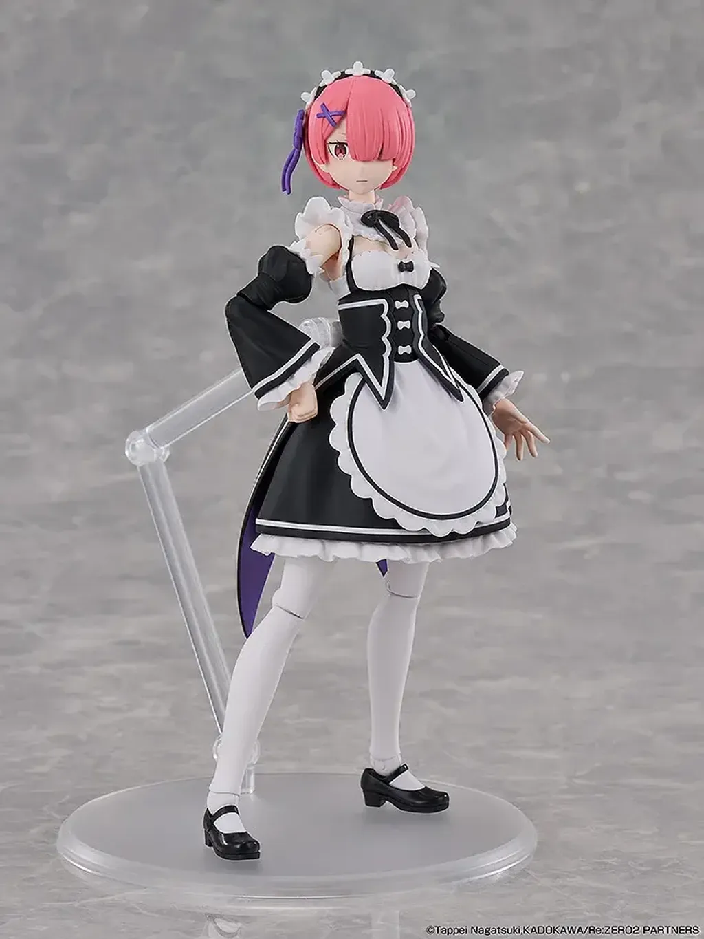 Ram
