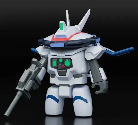BRICKROID Dragonar-3