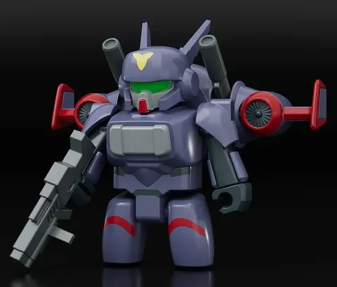 BRICKROID Dragonar-2