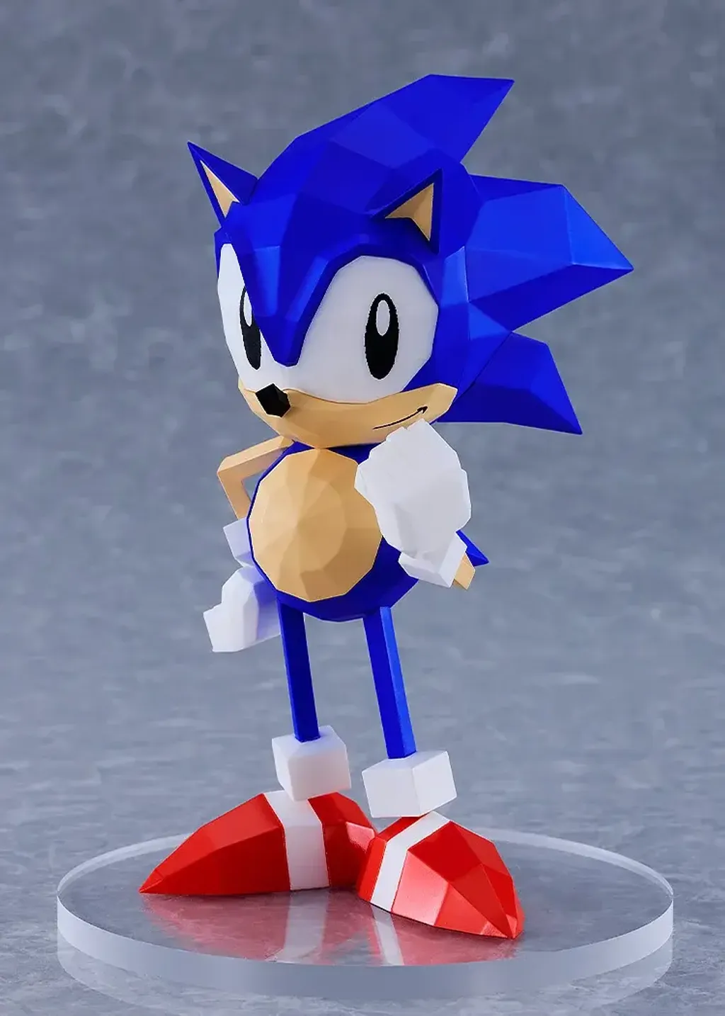 POP UP PARADE Sonic the Hedgehog