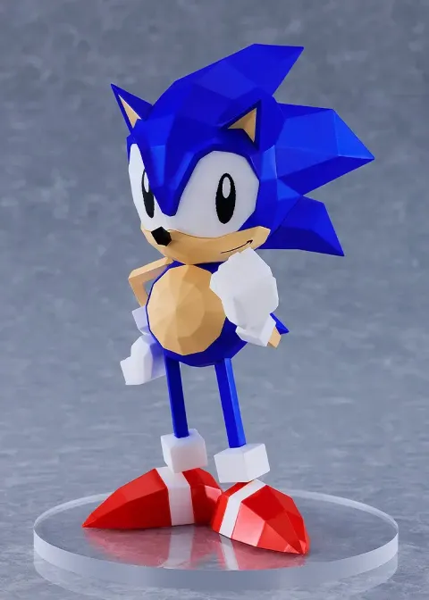 POP UP PARADE Sonic the Hedgehog