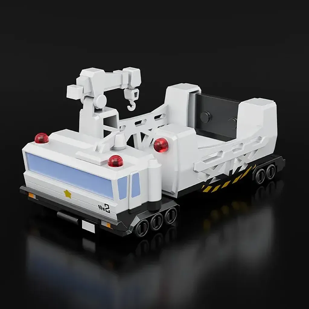 BRICKROID Type 99 Special Labor Carrier