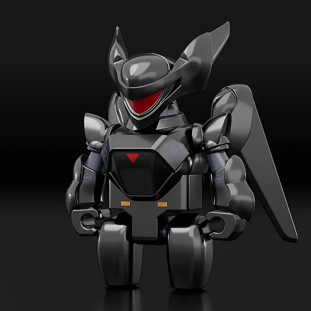 BRICKROID TYPE-J9 Griffon
