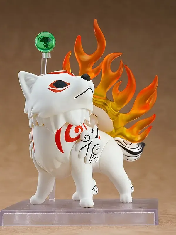 Nendoroid Amaterasu