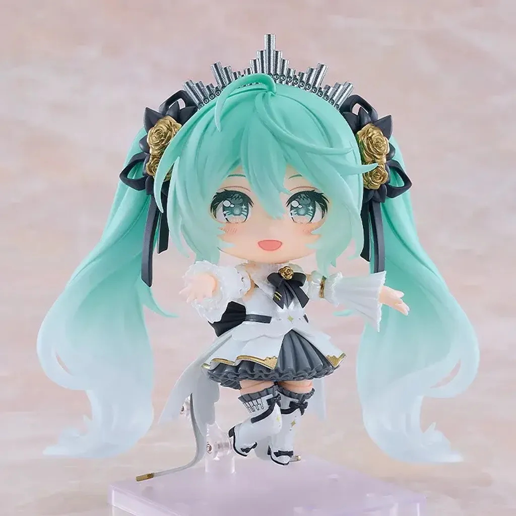 Nendoroid Hatsune Miku Symphony