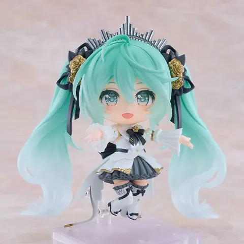 Nendoroid Hatsune Miku Symphony