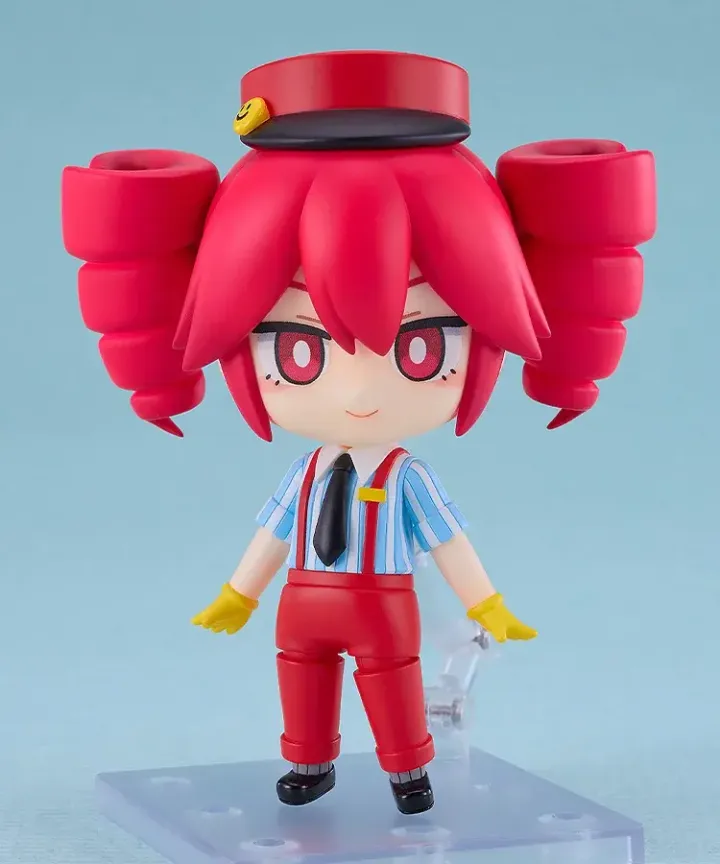Nendoroid Kasane Teto