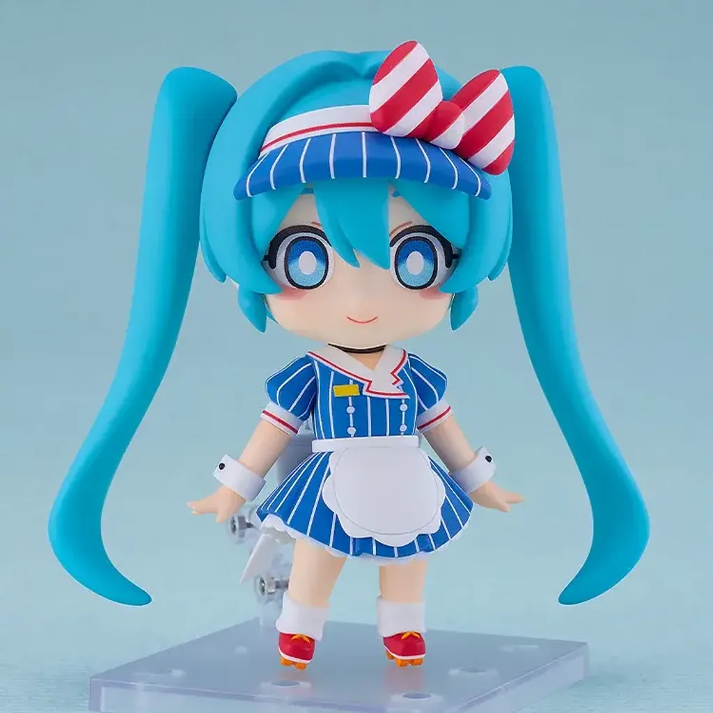 Nendoroid Hatsune Miku Mesmerizer Ver.