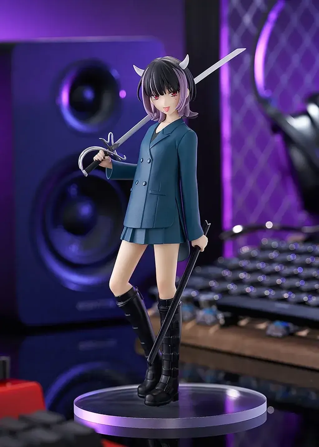 POP UP PARADE Nira-chan Devil (Time Left)