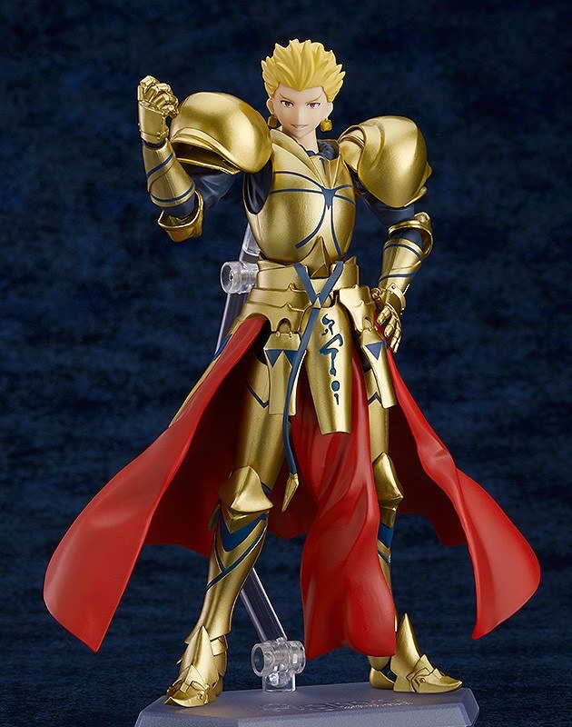 figma Archer Gilgamesh.jpg