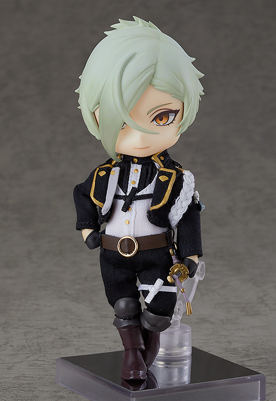 Nendoroid Doll Hizamaru.jpg