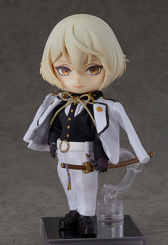 Nendoroid Doll Higekiri.jpg
