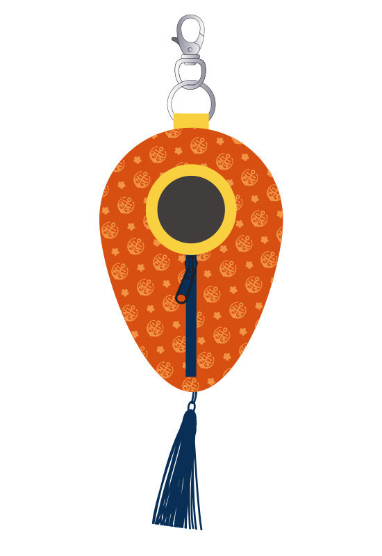 Nendoroid Pouch - Sleeping Bag (Mutsunokami Yoshiyuki Ver.).jpg