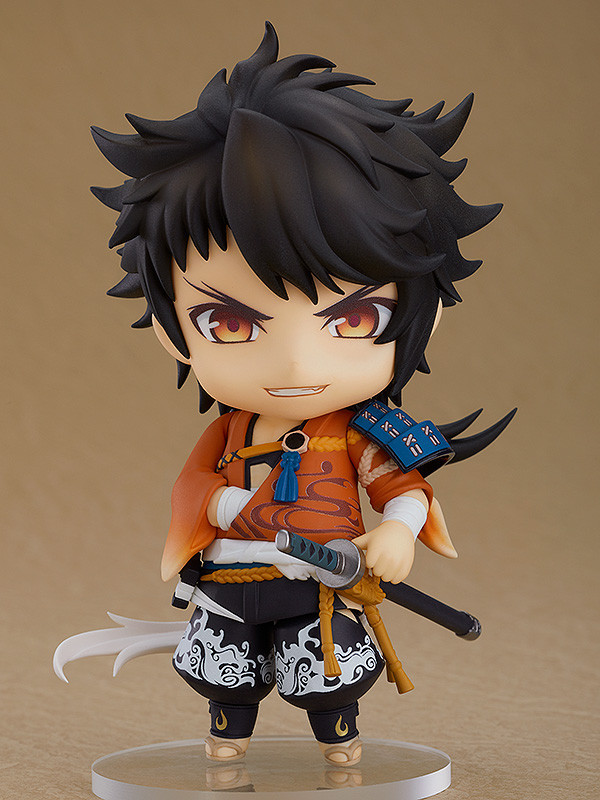 Nendoroid Mutsunokami Yoshiyuki.jpg