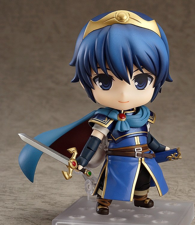 Nendoroid Marth - New Mystery of the Emblem Edition.jpg