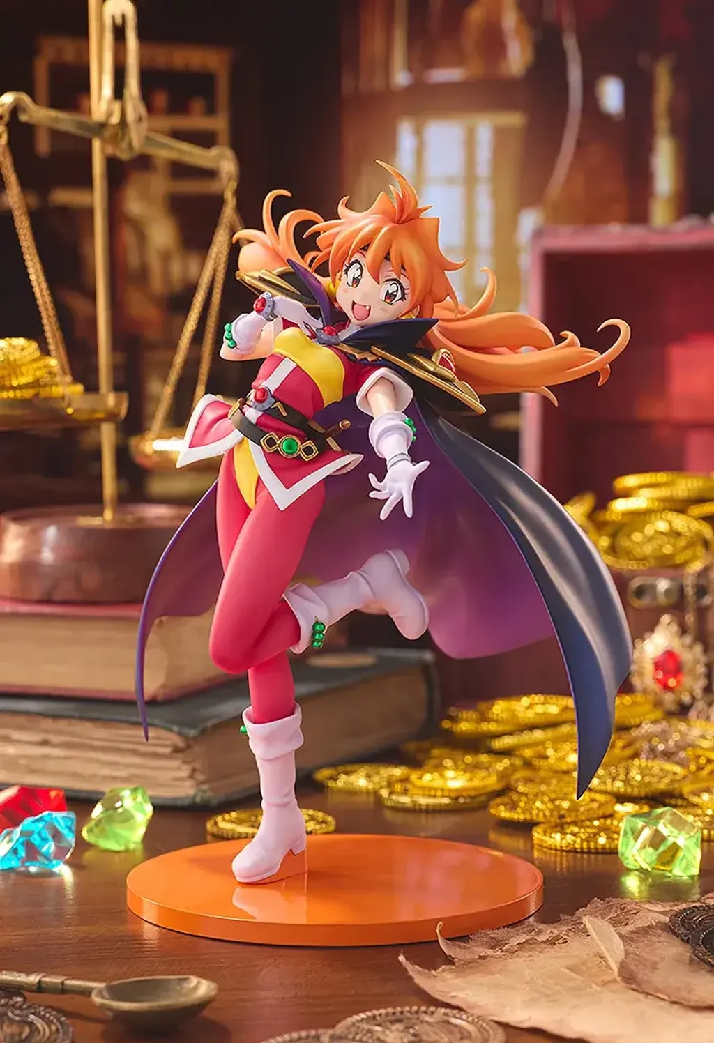 Slayers Lina Inverse