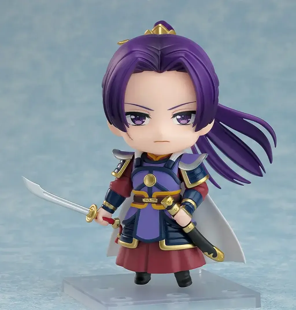 Nendoroid Jinshi Armor Ver.
