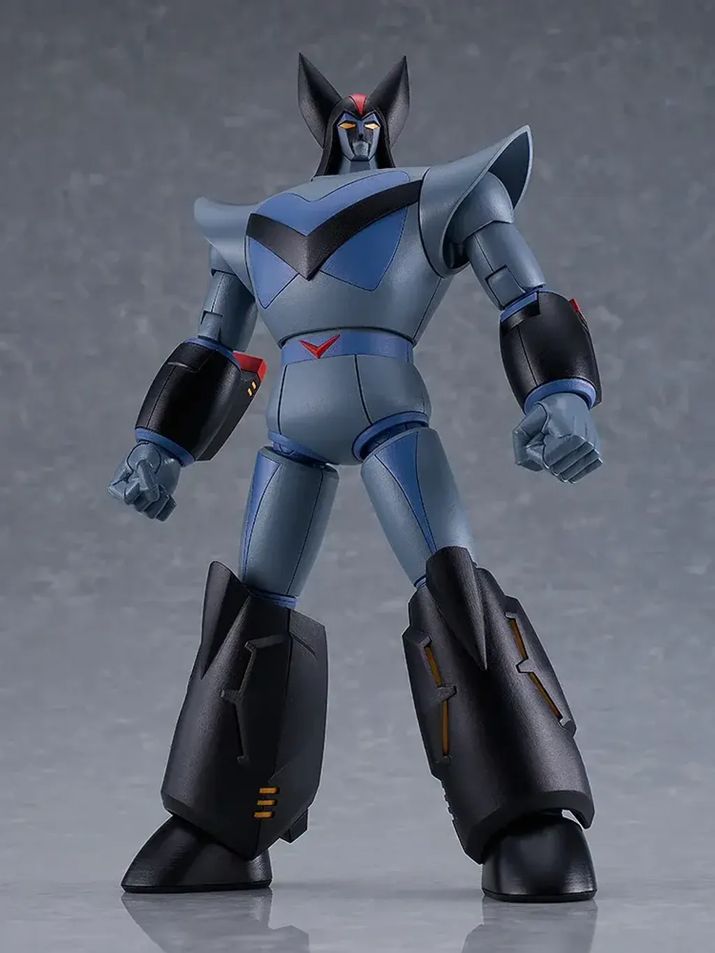 MODEROID BLACK OX (Messenger of the Sun Ver.)