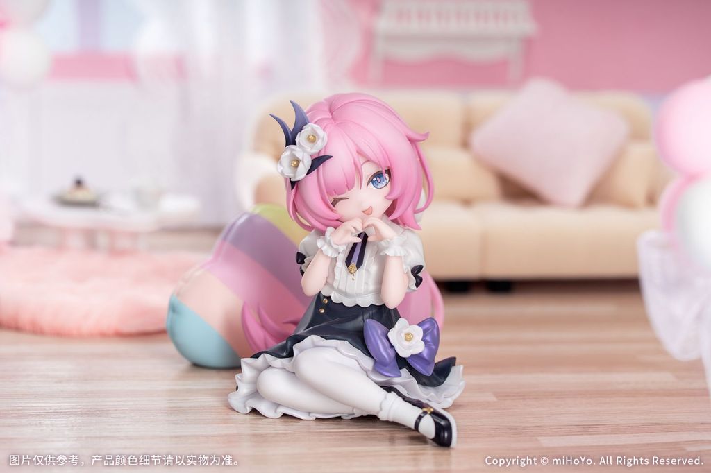 Elysia Little Flame-Chaser Ver.