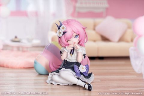Elysia Little Flame-Chaser Ver.